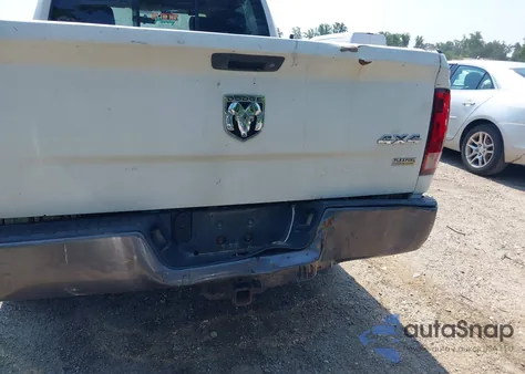 2010 Dodge Ram 1500 St z USA, uszkodzony, nr VIN 1D7RV1CP2AS253131